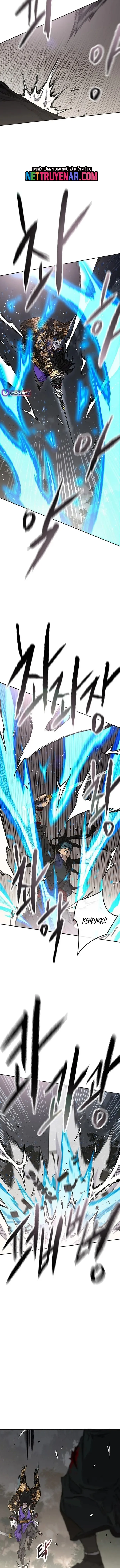 Tiên Kiếm Bất Bại - Chapter 270 - Page 6