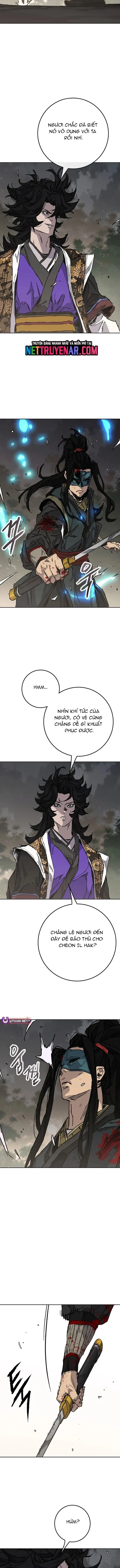 Tiên Kiếm Bất Bại - Chapter 270 - Page 7