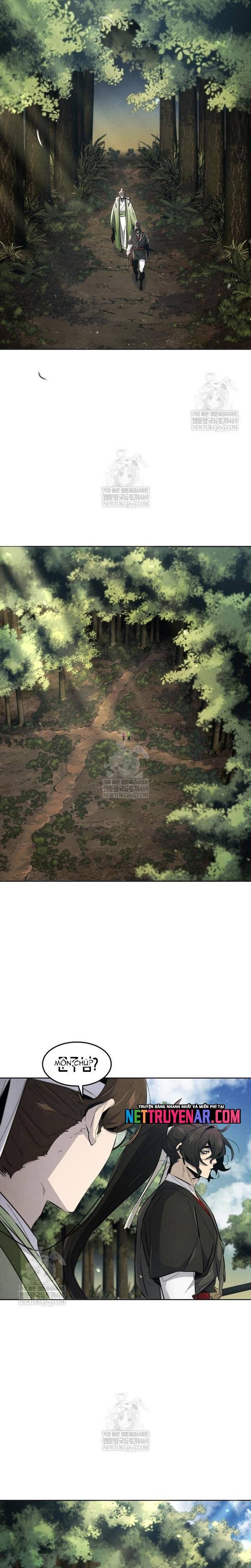 Cuồng Ma Tái Thế - Chapter 179 - Page 11