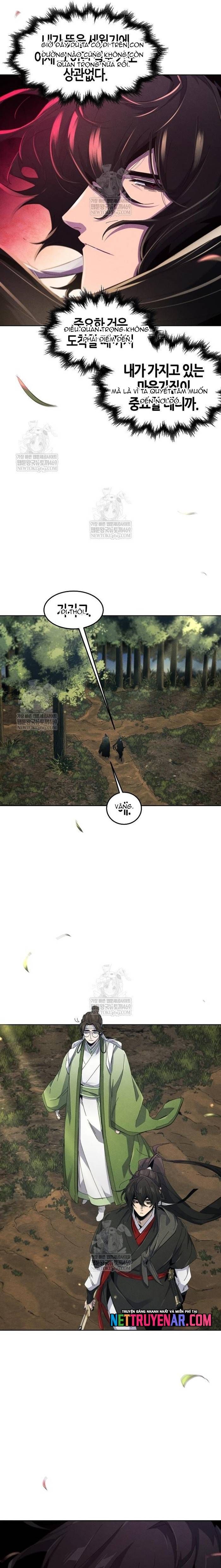 Cuồng Ma Tái Thế - Chapter 179 - Page 13