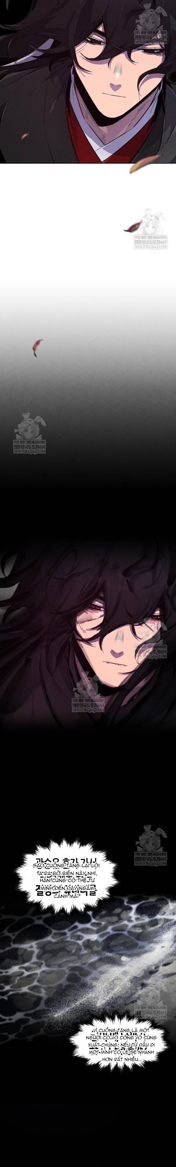 Cuồng Ma Tái Thế - Chapter 179 - Page 14