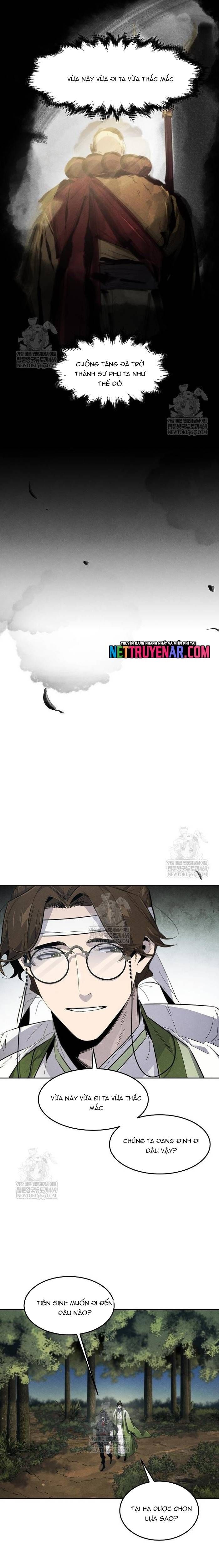 Cuồng Ma Tái Thế - Chapter 179 - Page 16