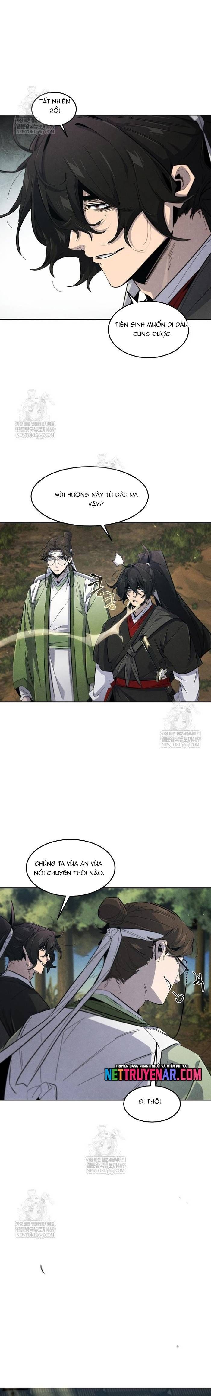 Cuồng Ma Tái Thế - Chapter 179 - Page 17