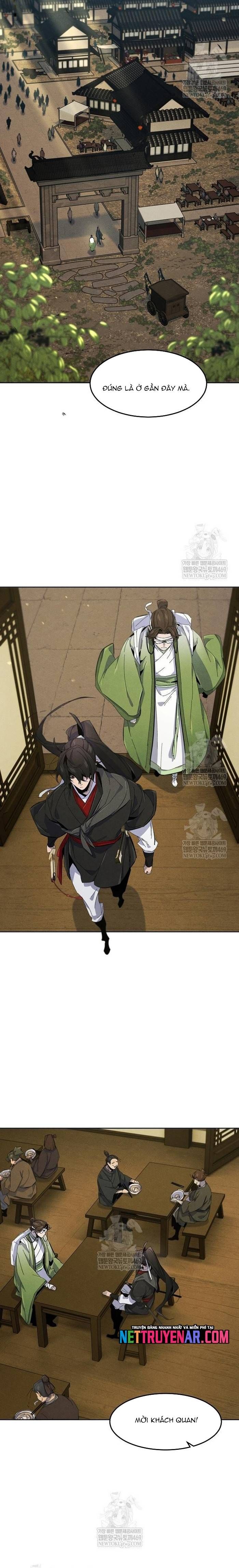 Cuồng Ma Tái Thế - Chapter 179 - Page 18