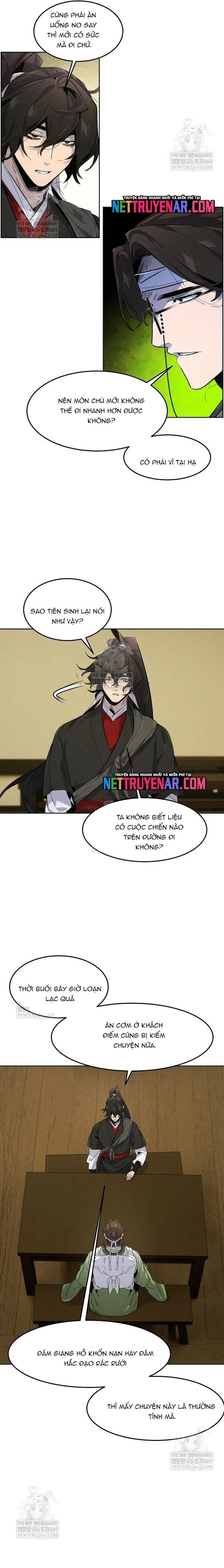 Cuồng Ma Tái Thế - Chapter 179 - Page 20