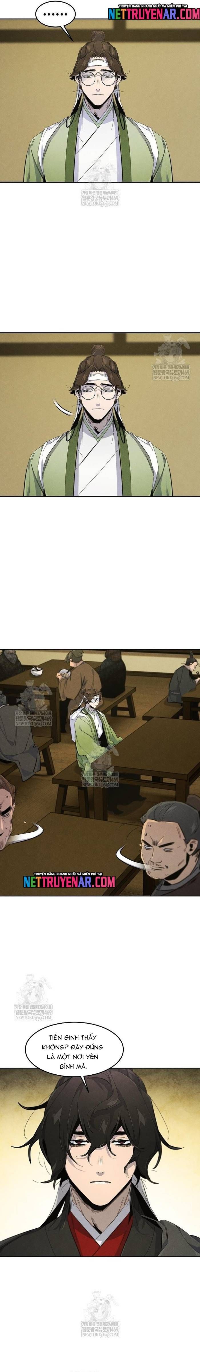 Cuồng Ma Tái Thế - Chapter 179 - Page 21