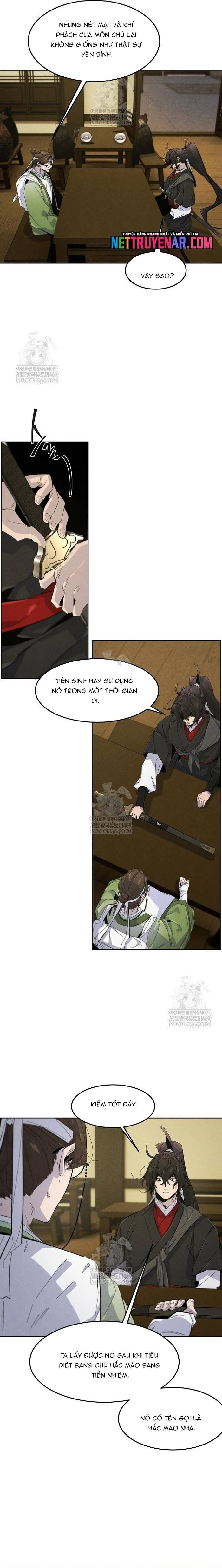 Cuồng Ma Tái Thế - Chapter 179 - Page 22