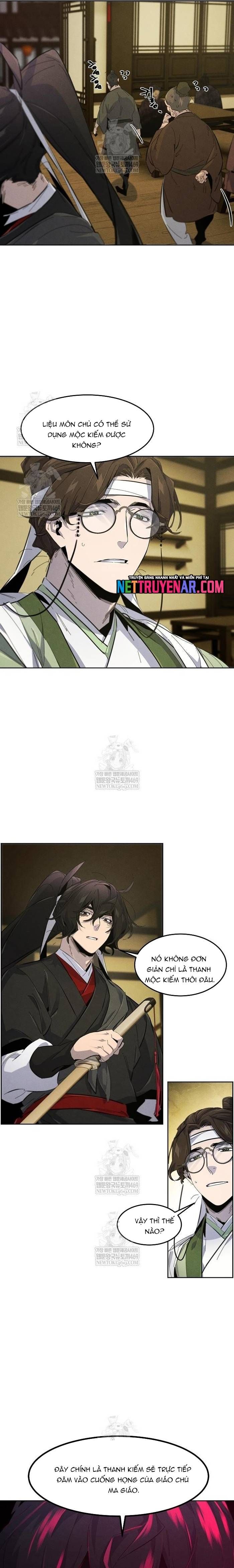 Cuồng Ma Tái Thế - Chapter 179 - Page 23