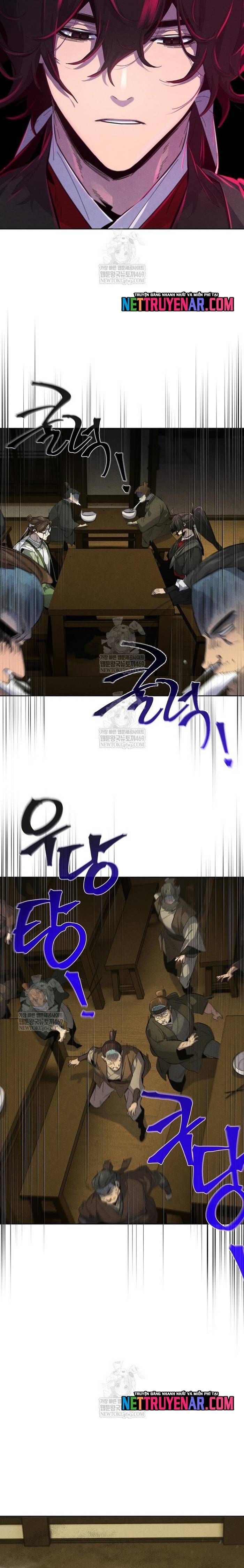 Cuồng Ma Tái Thế - Chapter 179 - Page 24