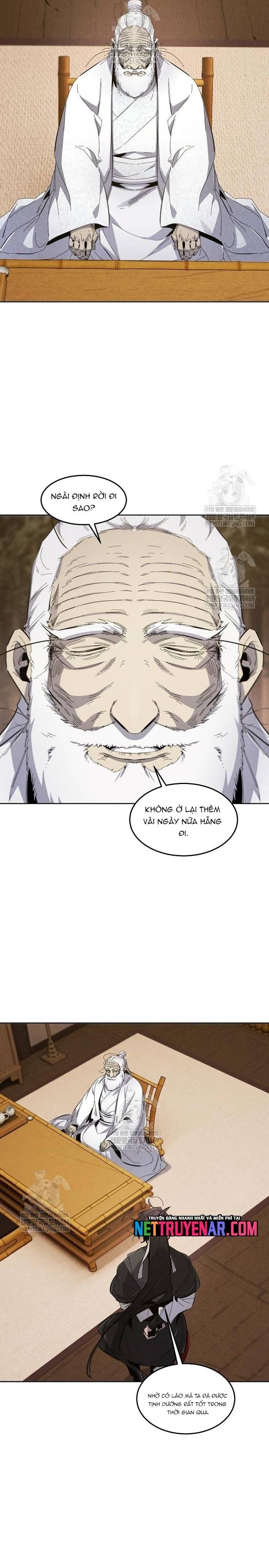 Cuồng Ma Tái Thế - Chapter 179 - Page 5