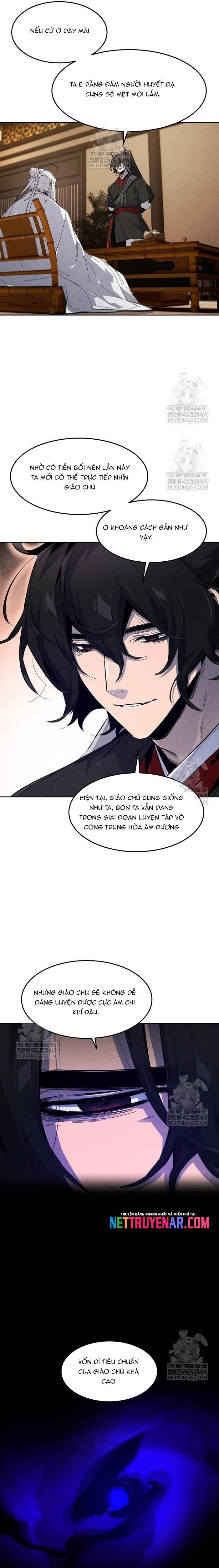 Cuồng Ma Tái Thế - Chapter 179 - Page 6