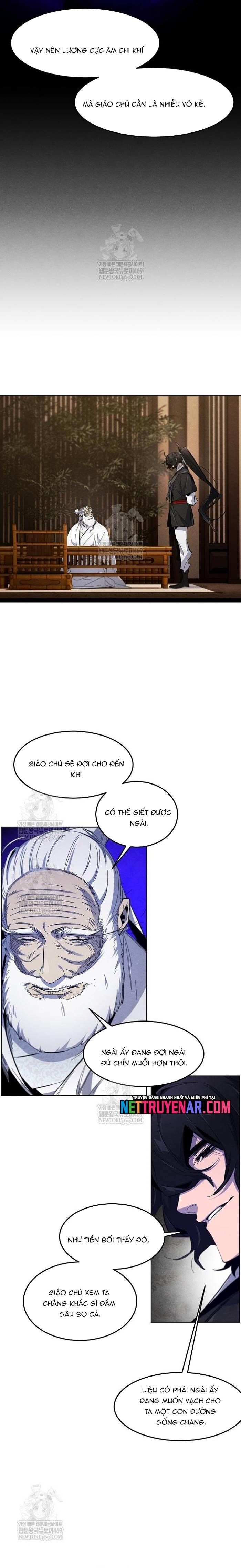 Cuồng Ma Tái Thế - Chapter 179 - Page 7