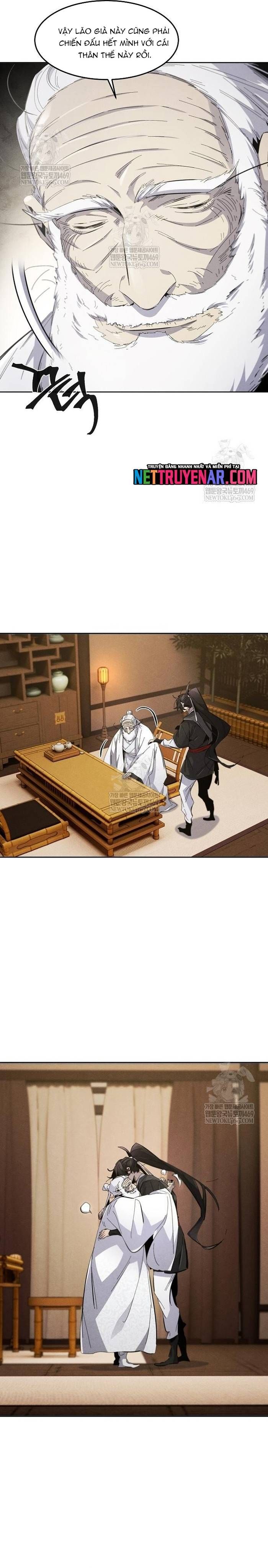 Cuồng Ma Tái Thế - Chapter 179 - Page 9