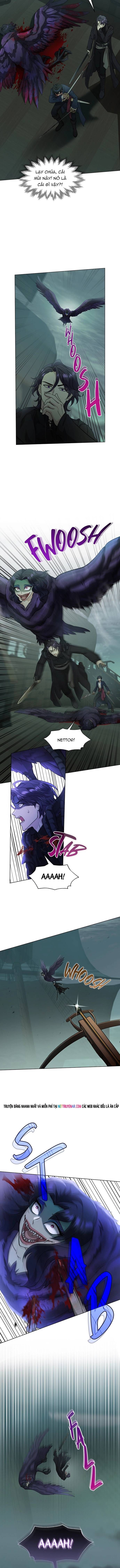 Hải Âu & Sói Hoang - Chapter 55 - Page 3