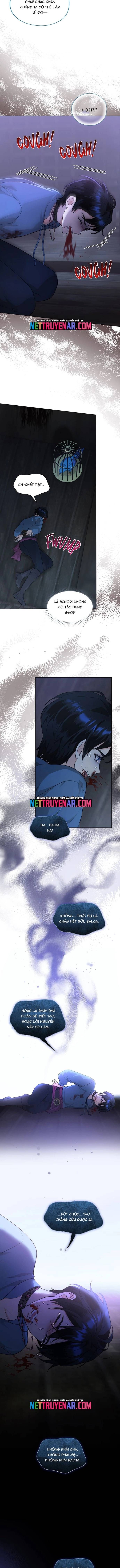 Hải Âu & Sói Hoang - Chapter 57 - Page 6