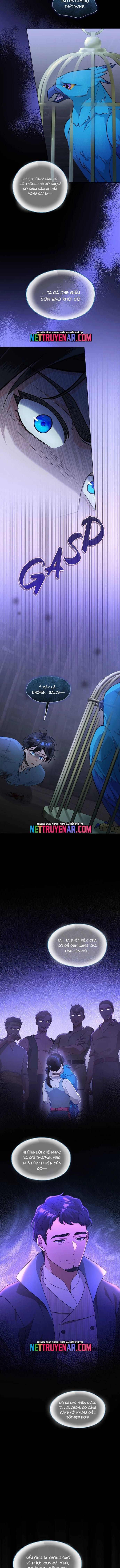 Hải Âu & Sói Hoang - Chapter 57 - Page 7