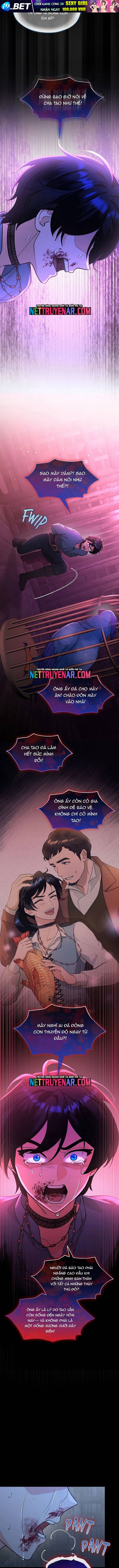 Hải Âu & Sói Hoang - Chapter 57 - Page 8