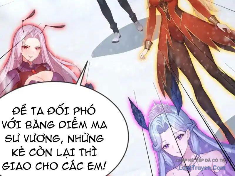 Thái Cổ Thập Hung: Người Khác Ngự Thú Ta Ngự Thú Nương - Chapter 87 - Page 110