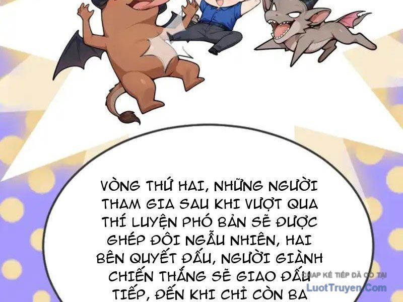 Thái Cổ Thập Hung: Người Khác Ngự Thú Ta Ngự Thú Nương - Chapter 87 - Page 20