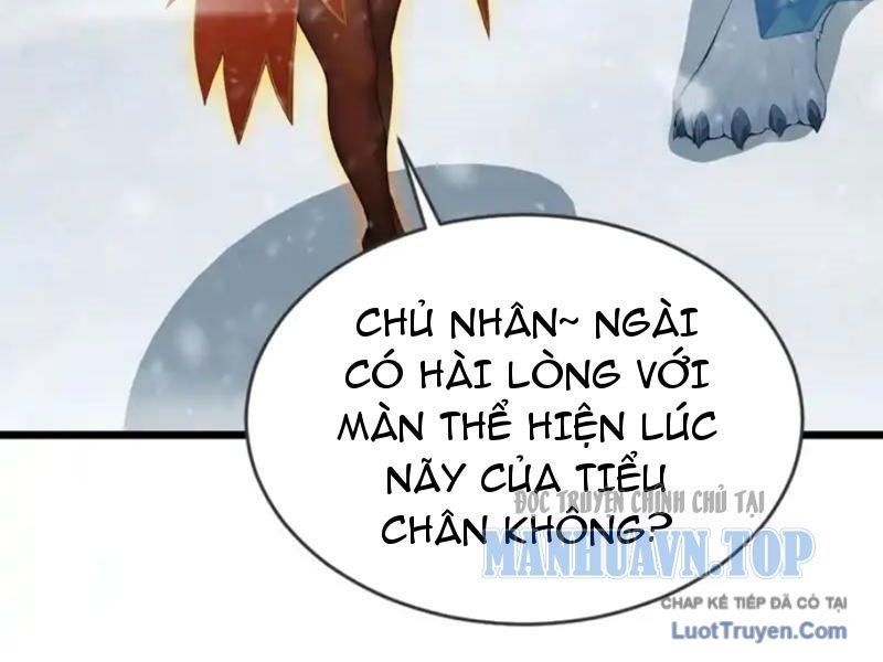 Thái Cổ Thập Hung: Người Khác Ngự Thú Ta Ngự Thú Nương - Chapter 87 - Page 94