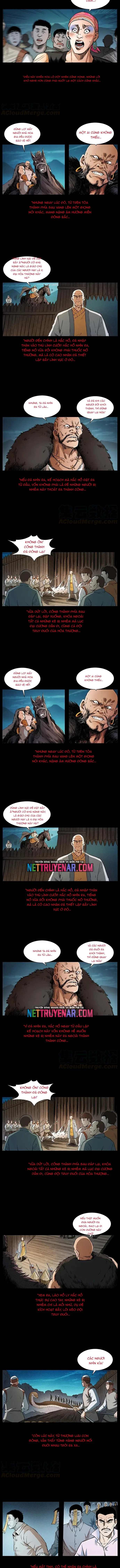 U Minh Ngụy tượng - Chapter 378 - Page 4
