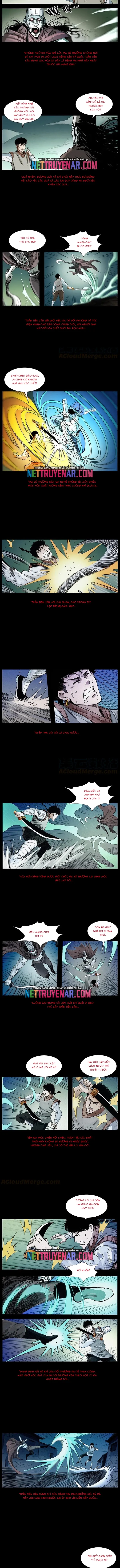 U Minh Ngụy tượng - Chapter 379 - Page 5