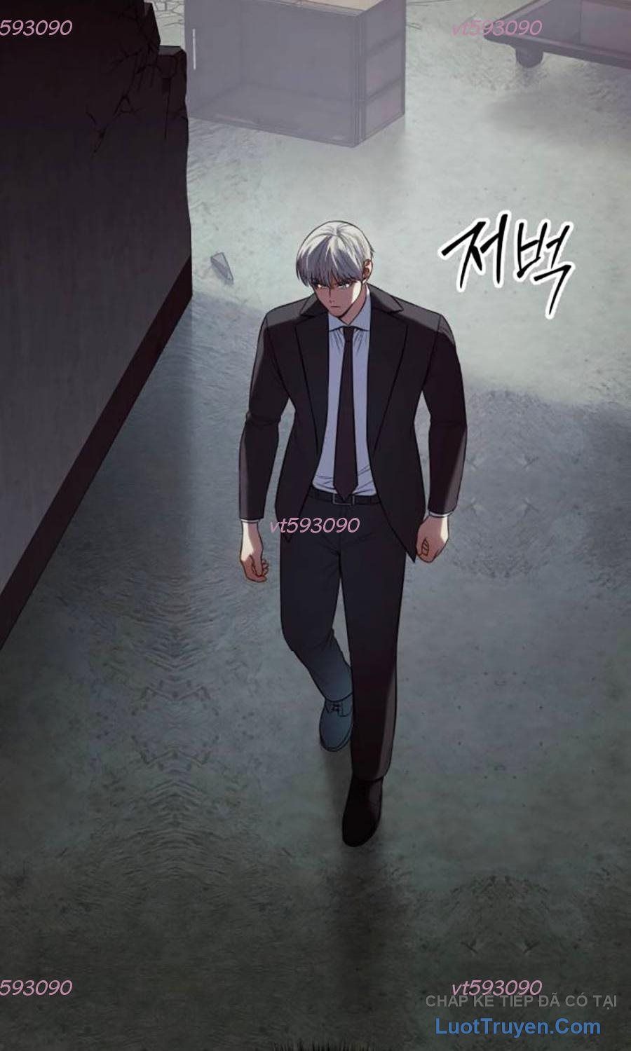 Đặc Vụ Song Sinh - Chapter 154 - Page 103