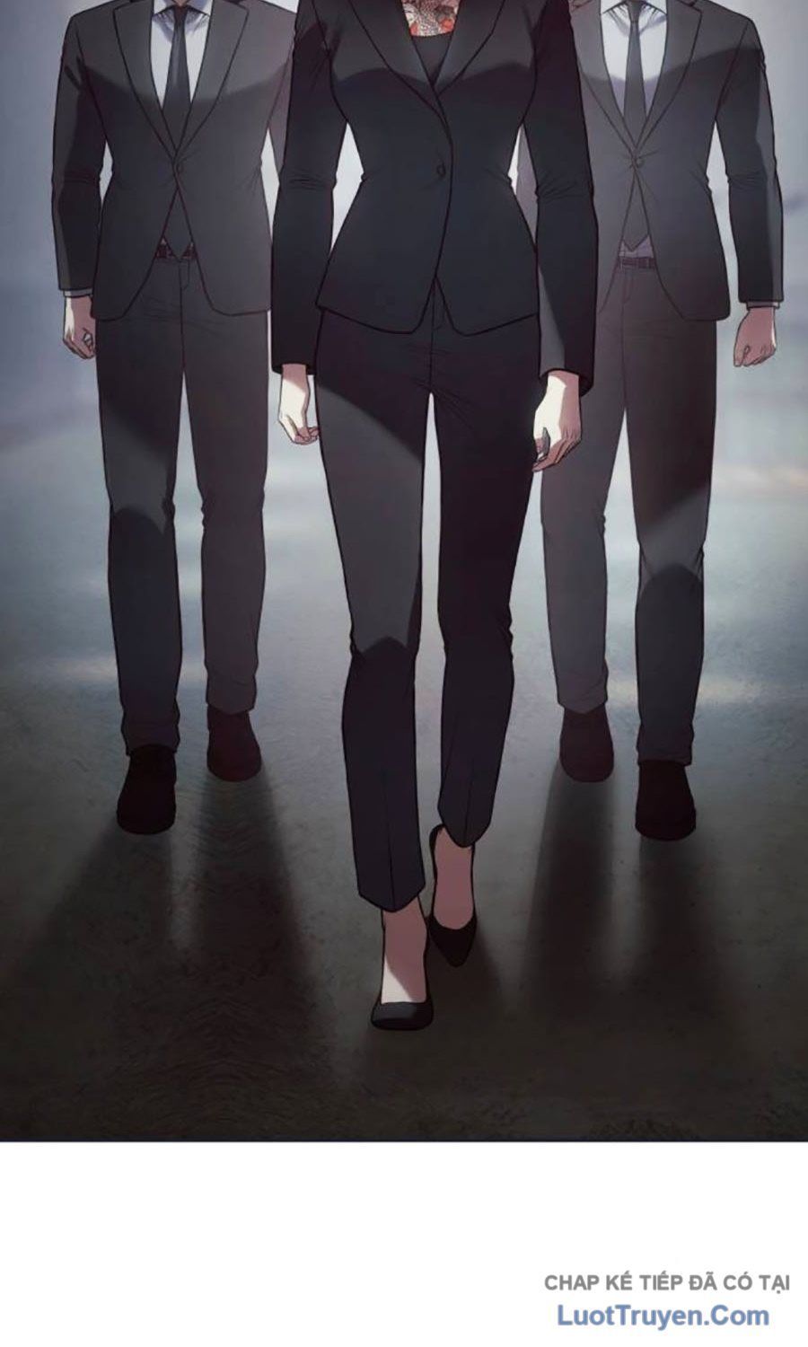 Đặc Vụ Song Sinh - Chapter 154 - Page 109
