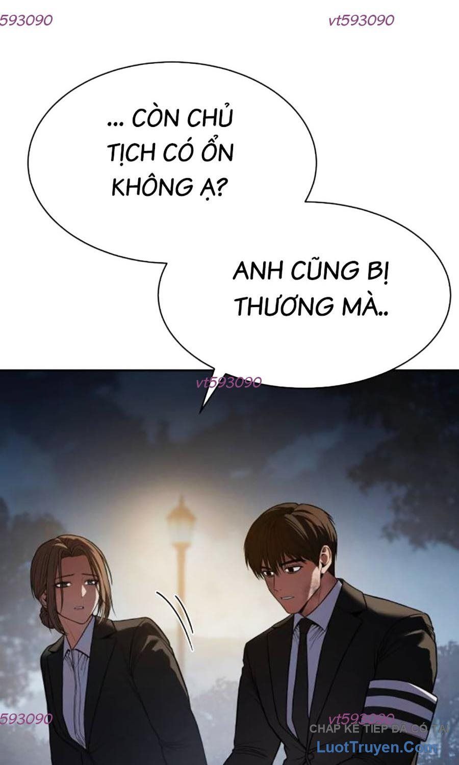 Đặc Vụ Song Sinh - Chapter 154 - Page 11