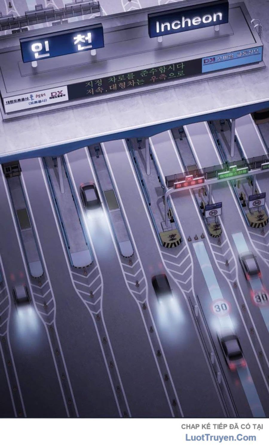 Đặc Vụ Song Sinh - Chapter 154 - Page 119