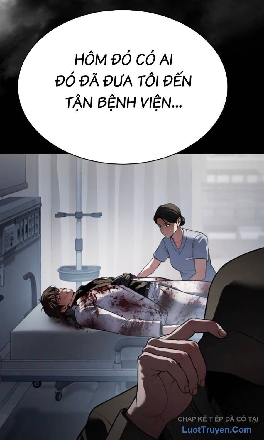Đặc Vụ Song Sinh - Chapter 154 - Page 13