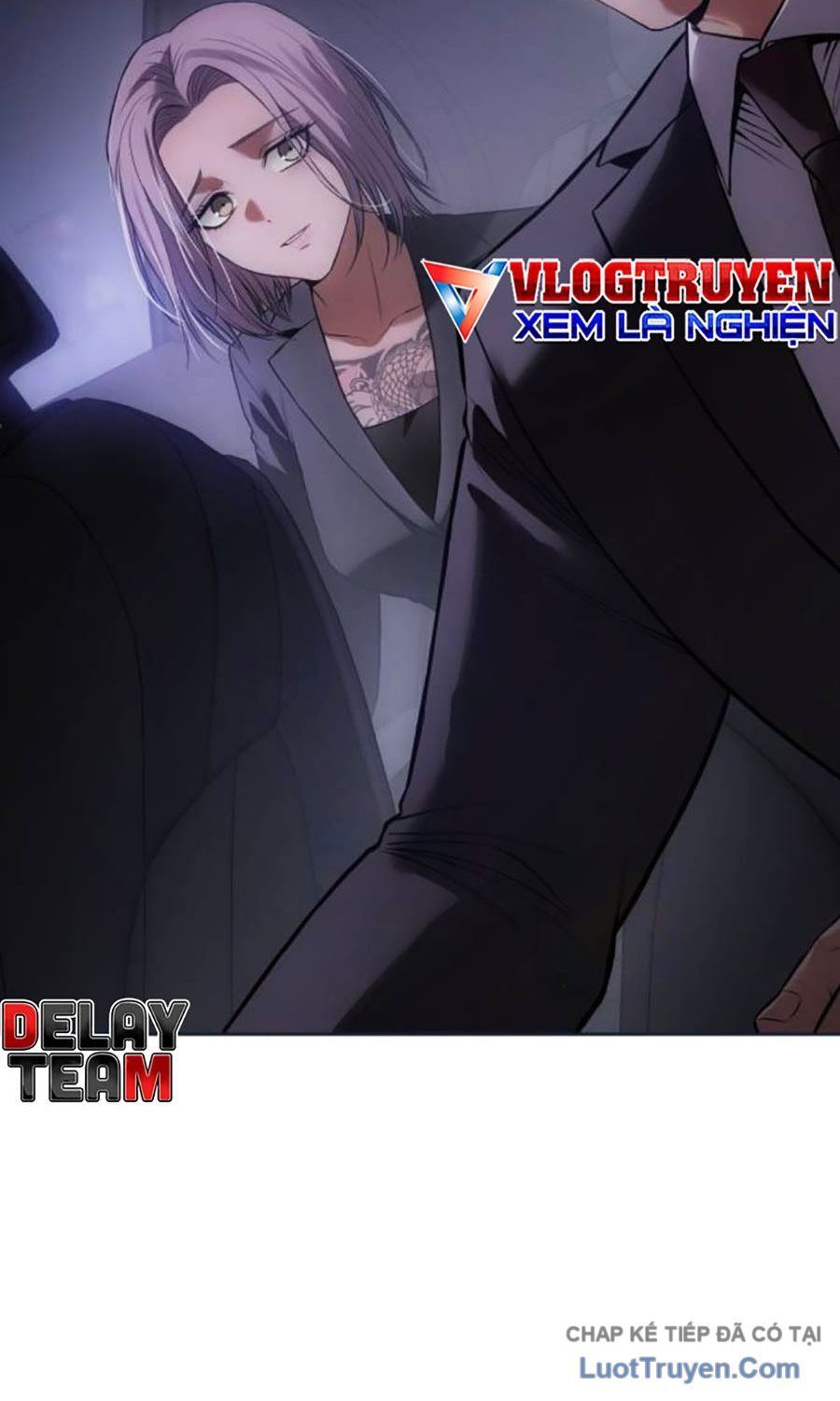 Đặc Vụ Song Sinh - Chapter 154 - Page 135