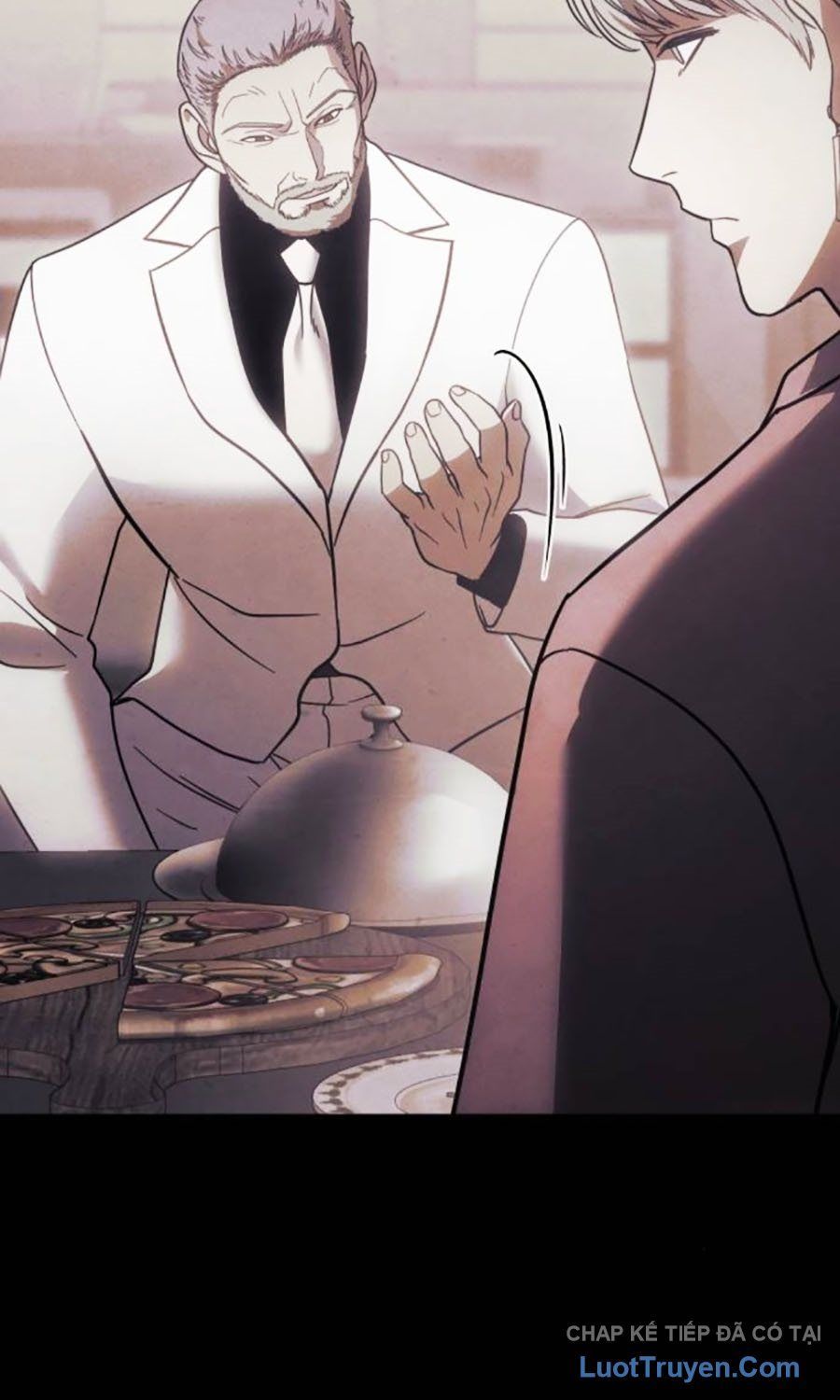 Đặc Vụ Song Sinh - Chapter 154 - Page 140