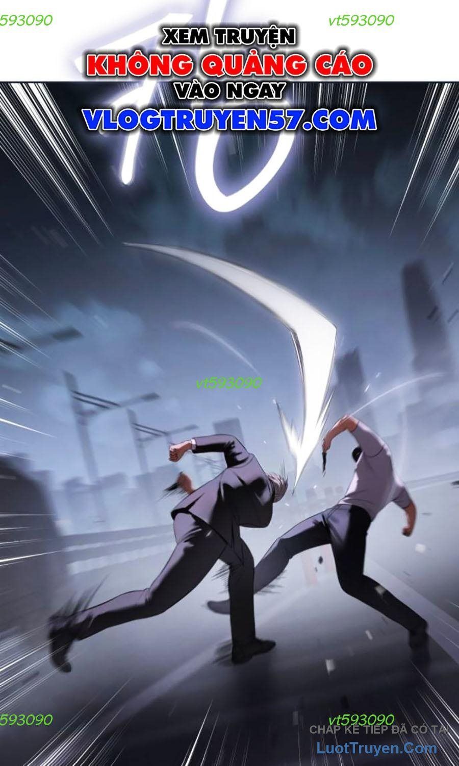 Đặc Vụ Song Sinh - Chapter 154 - Page 182