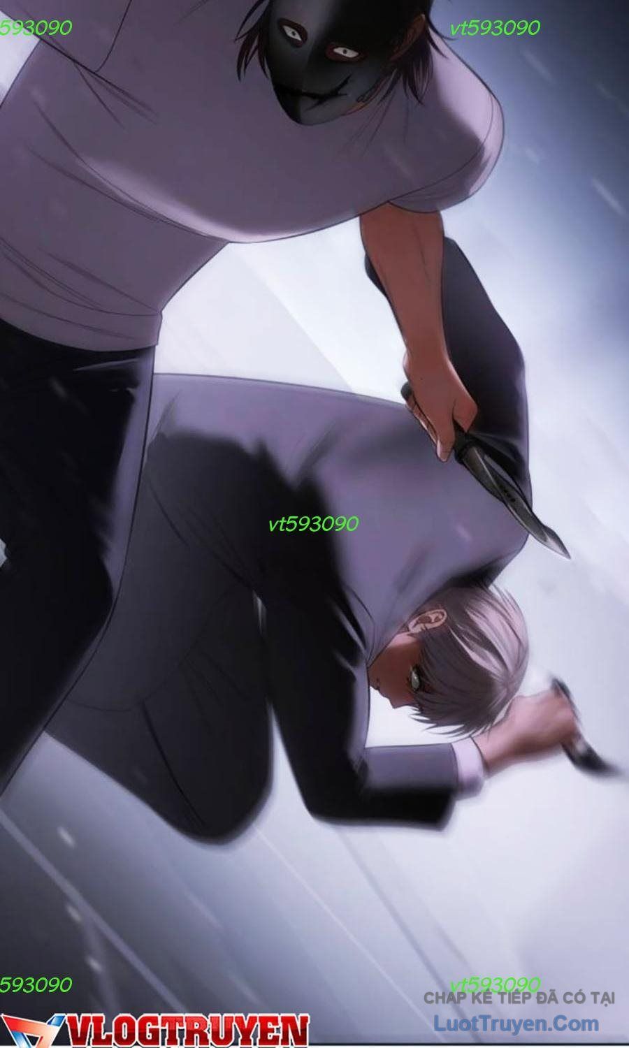 Đặc Vụ Song Sinh - Chapter 154 - Page 187