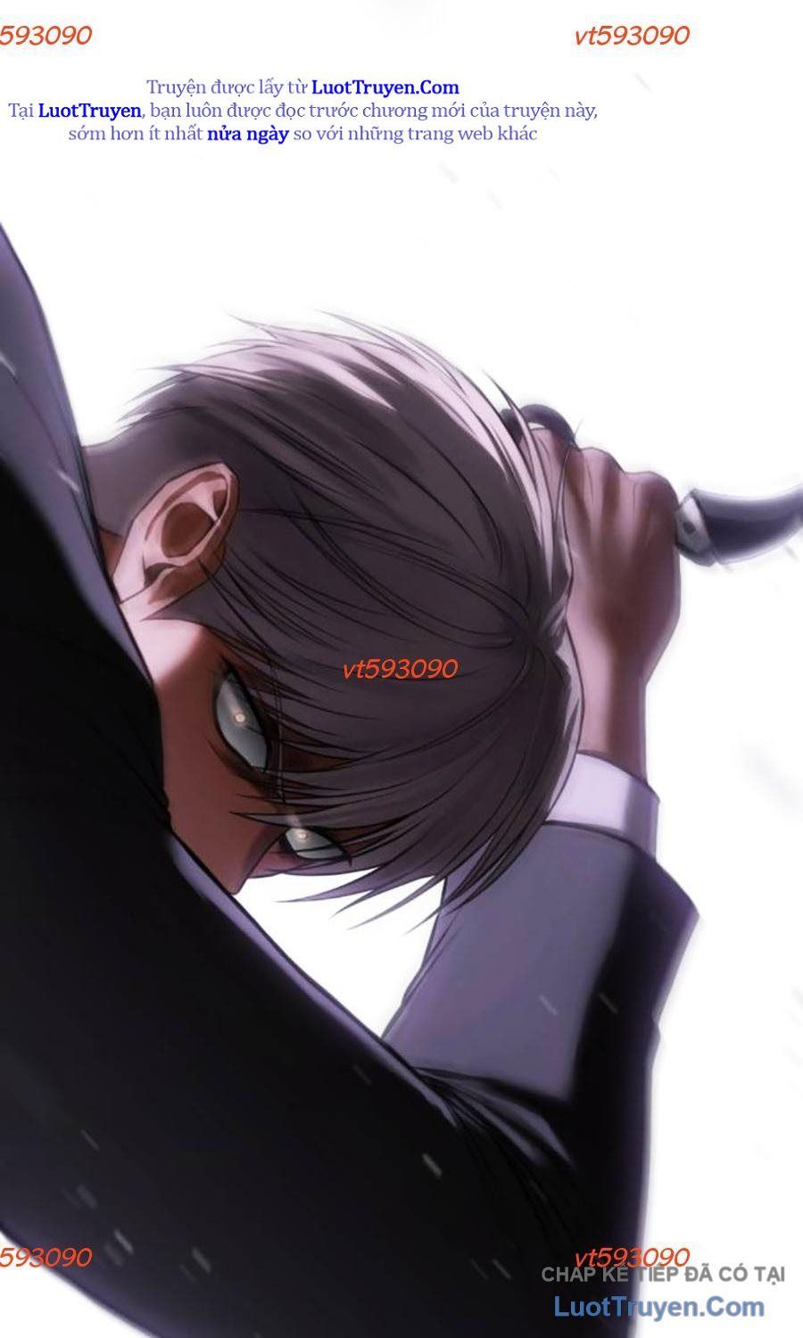 Đặc Vụ Song Sinh - Chapter 154 - Page 189