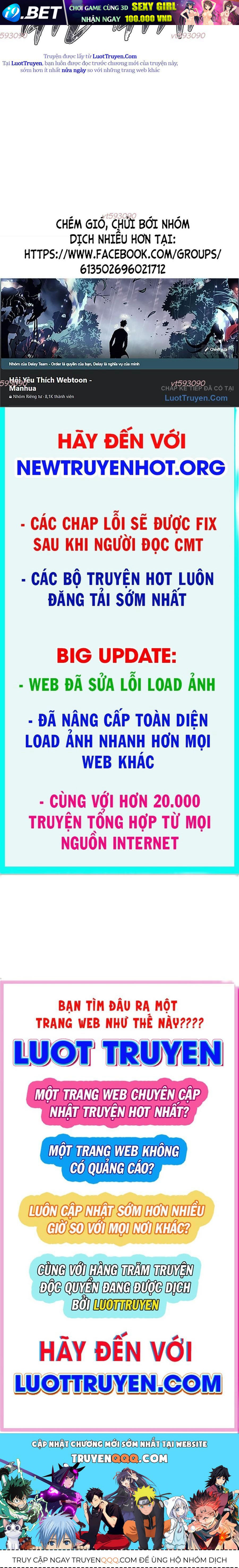 Đặc Vụ Song Sinh - Chapter 154 - Page 191