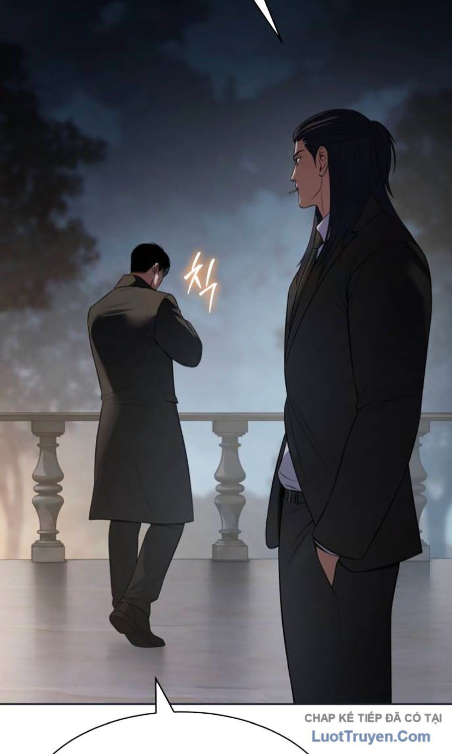 Đặc Vụ Song Sinh - Chapter 154 - Page 28