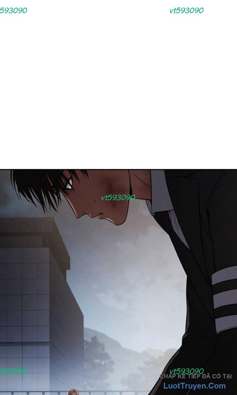 Đặc Vụ Song Sinh - Chapter 154 - Page 3