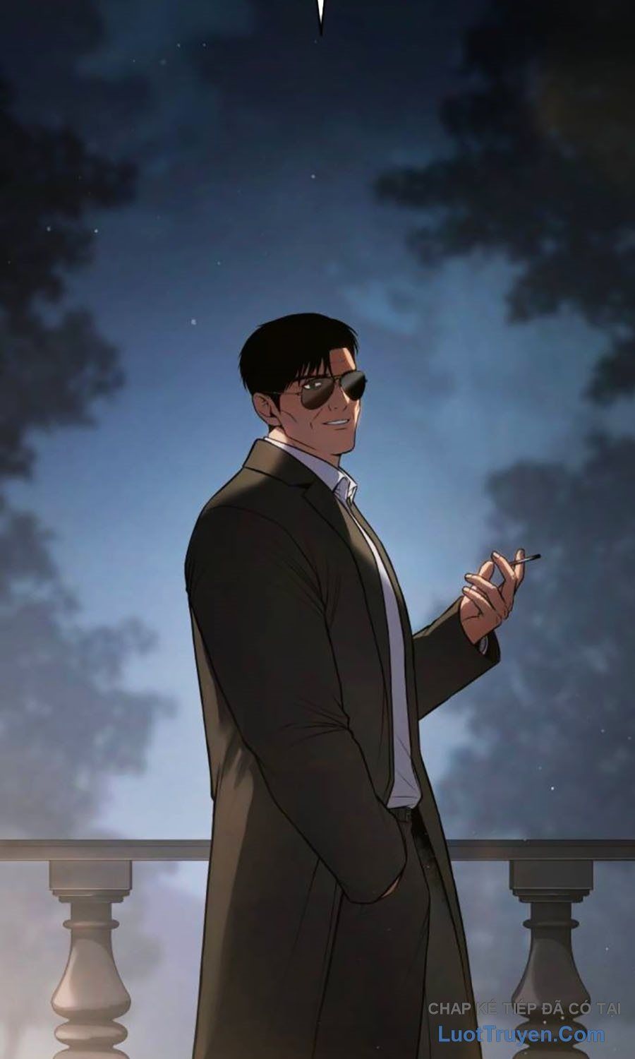 Đặc Vụ Song Sinh - Chapter 154 - Page 32