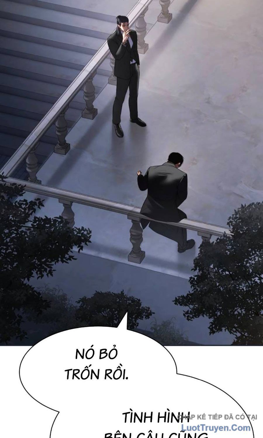 Đặc Vụ Song Sinh - Chapter 154 - Page 45