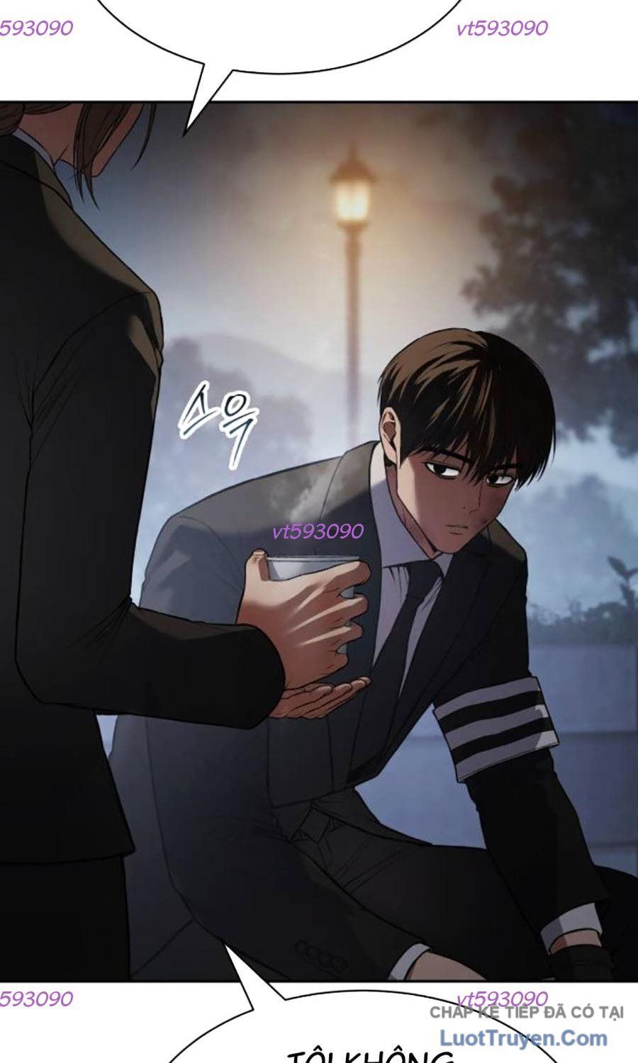 Đặc Vụ Song Sinh - Chapter 154 - Page 5