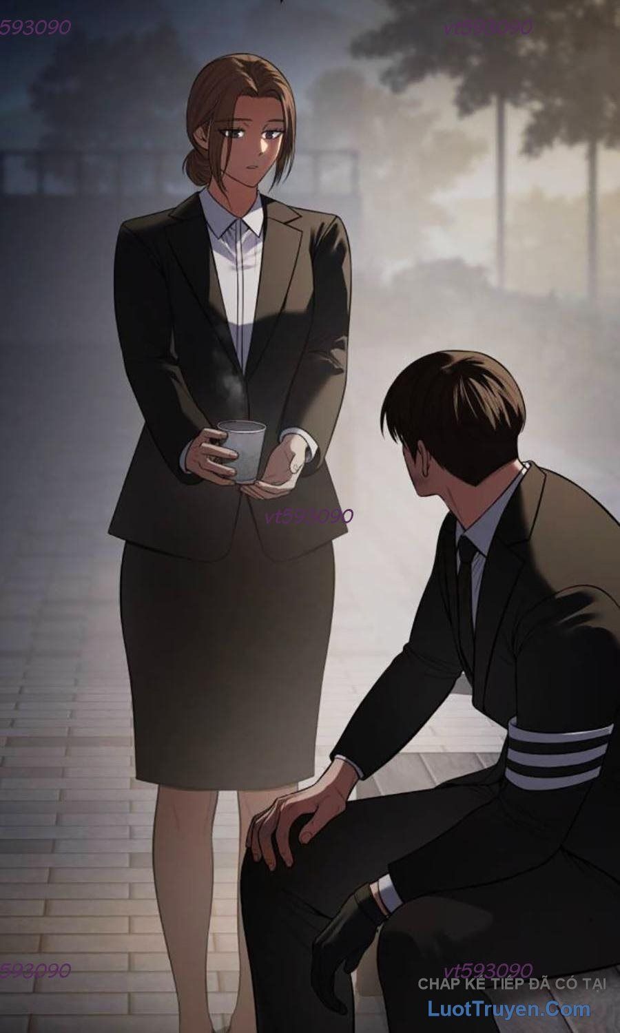 Đặc Vụ Song Sinh - Chapter 154 - Page 7