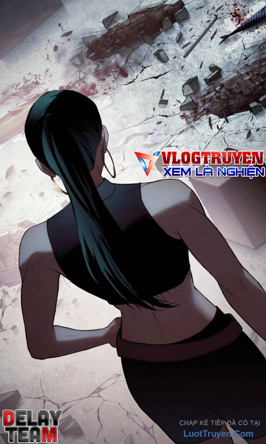 Đặc Vụ Song Sinh - Chapter 154 - Page 83