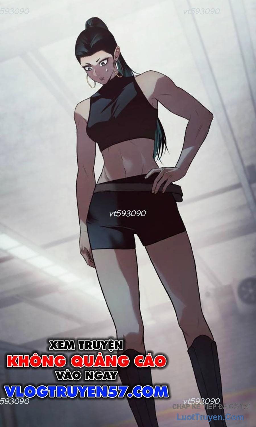 Đặc Vụ Song Sinh - Chapter 154 - Page 85