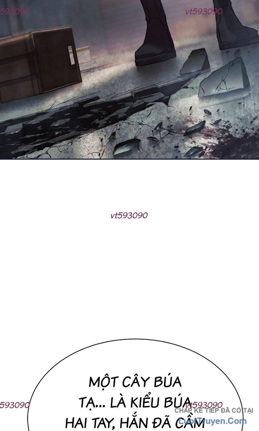 Đặc Vụ Song Sinh - Chapter 154 - Page 86