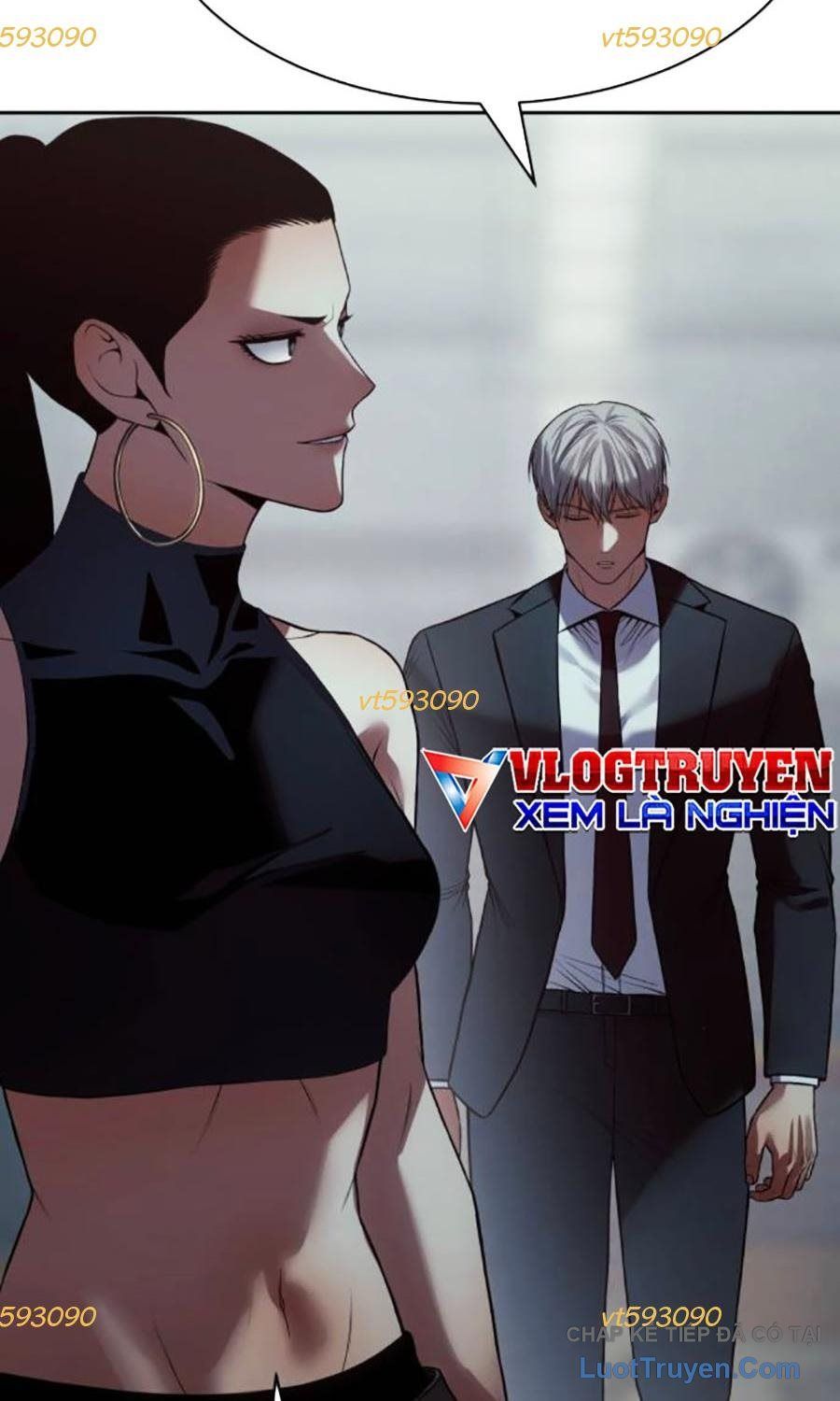 Đặc Vụ Song Sinh - Chapter 154 - Page 89