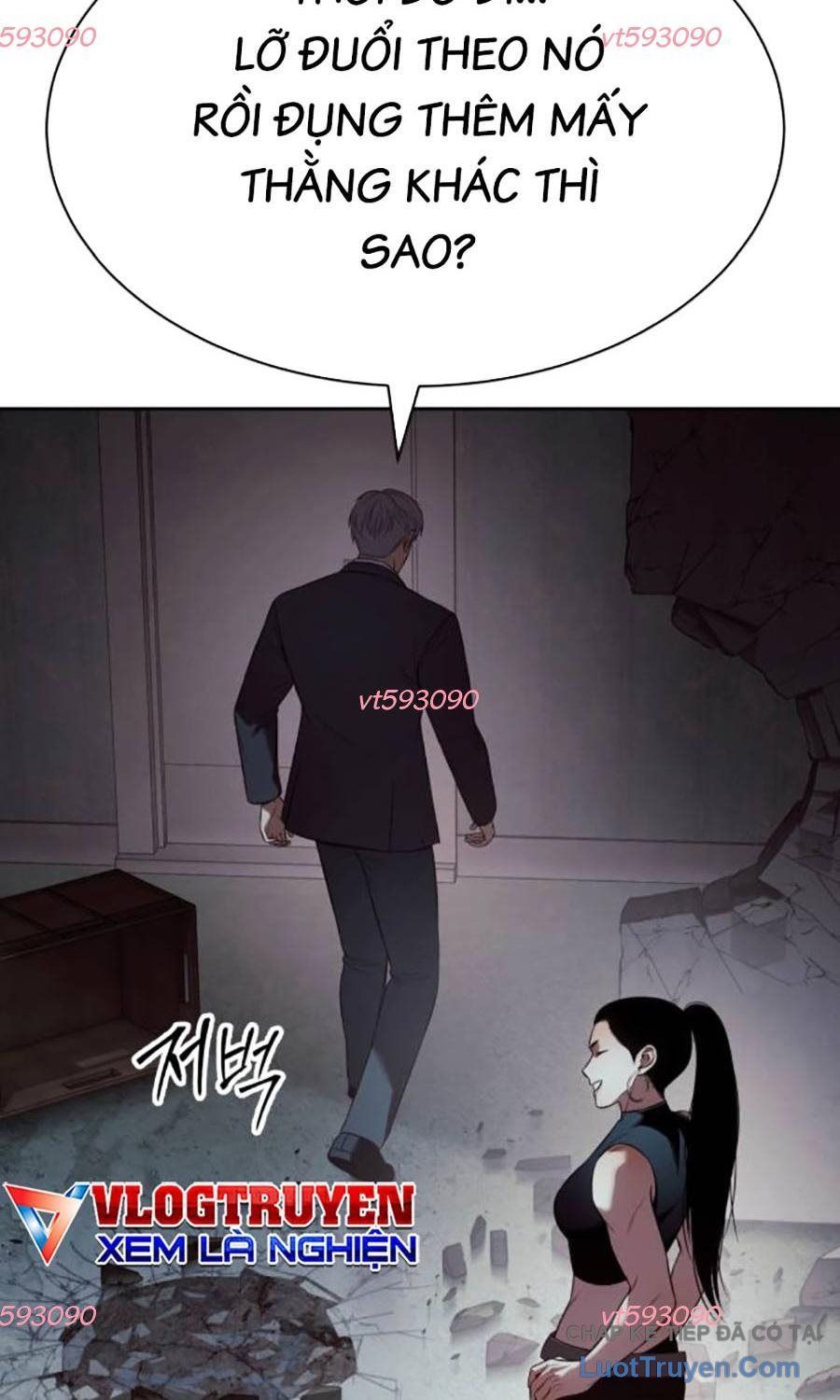 Đặc Vụ Song Sinh - Chapter 154 - Page 91