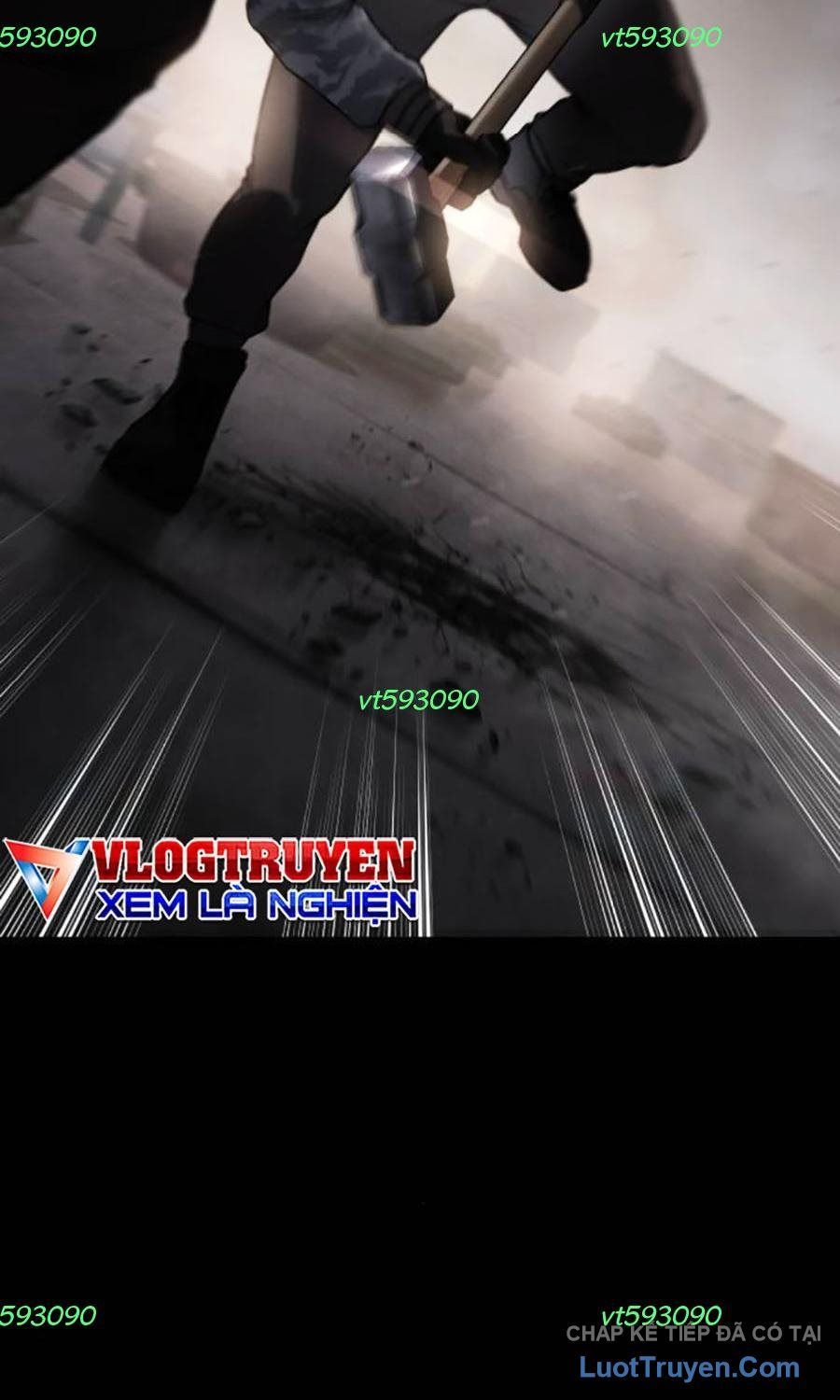 Đặc Vụ Song Sinh - Chapter 154 - Page 95