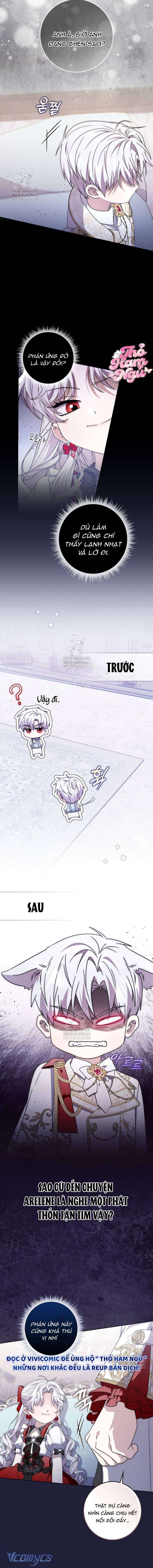 Nam Chính Bệnh Hoạn Ám Ảnh Với Sức Khoẻ Của Tôi - Chapter 40 - Page 6